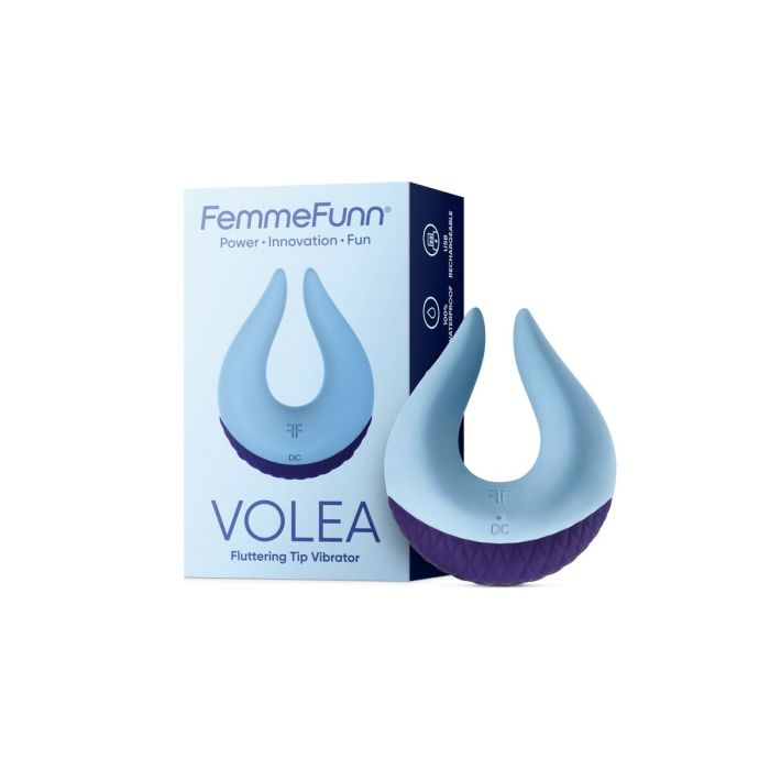 Vibrador para Parejas FemmeFunn 5