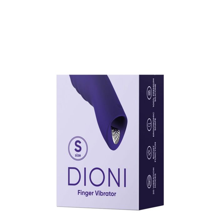 Vibrador FemmeFunn Dioni 1