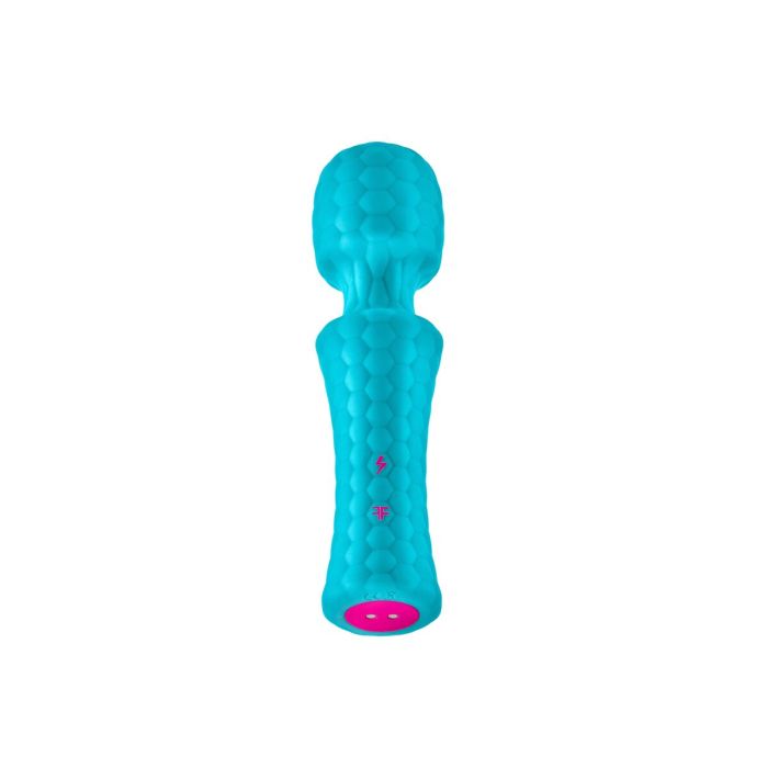 Vibrador FemmeFunn Turquesa 8