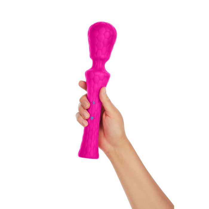 Vibrador FemmeFunn Rosa XXL XL 1