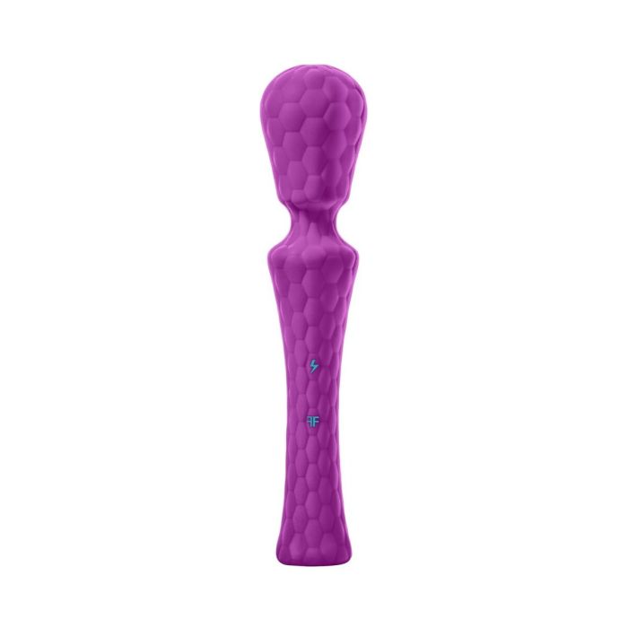 Vibrador FemmeFunn Morado XXL XL