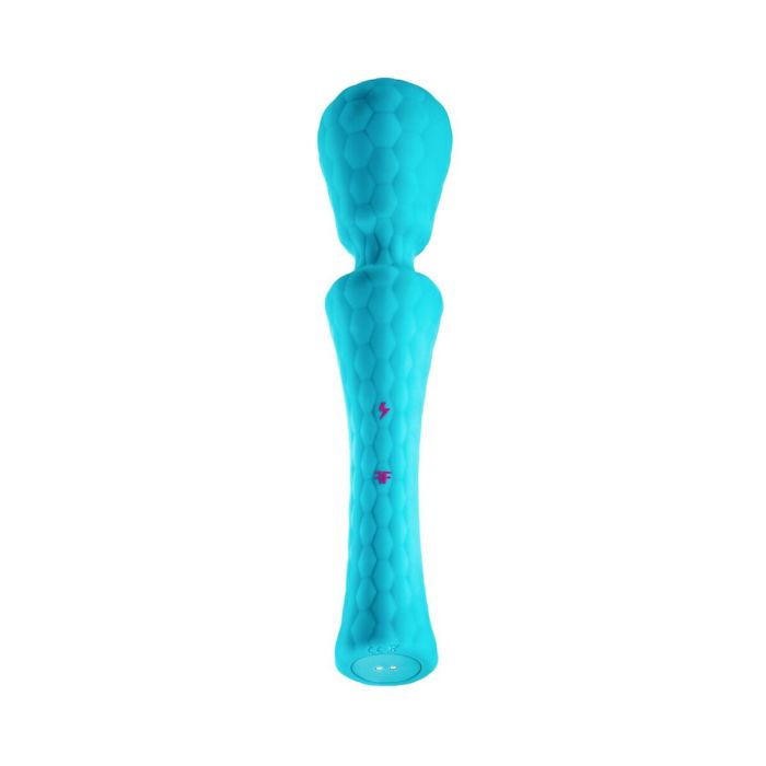 Vibrador FemmeFunn Turquesa XXL XL 3