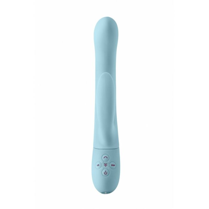 Vibrador Punto G FemmeFunn 3