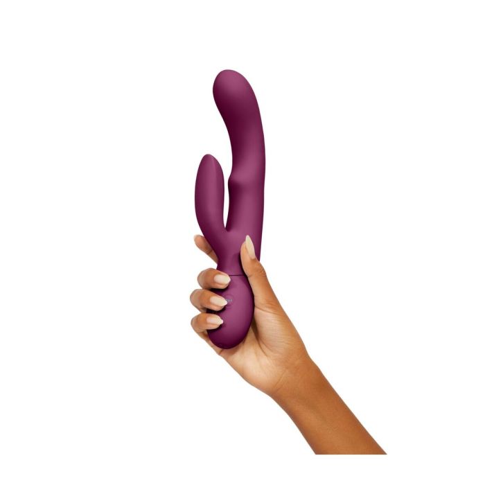 Vibrador Punto G FemmeFunn 2