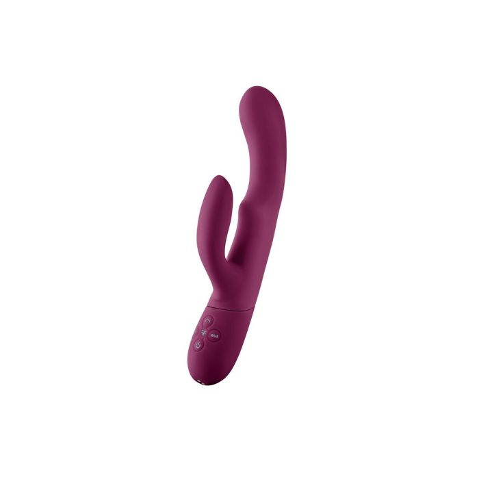 Vibrador Punto G FemmeFunn 1