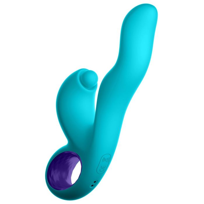 Vibrador Punto G FemmeFunn 20