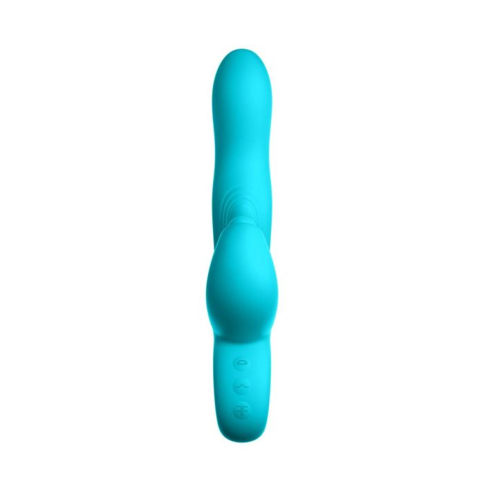 Vibrador Punto G FemmeFunn 18