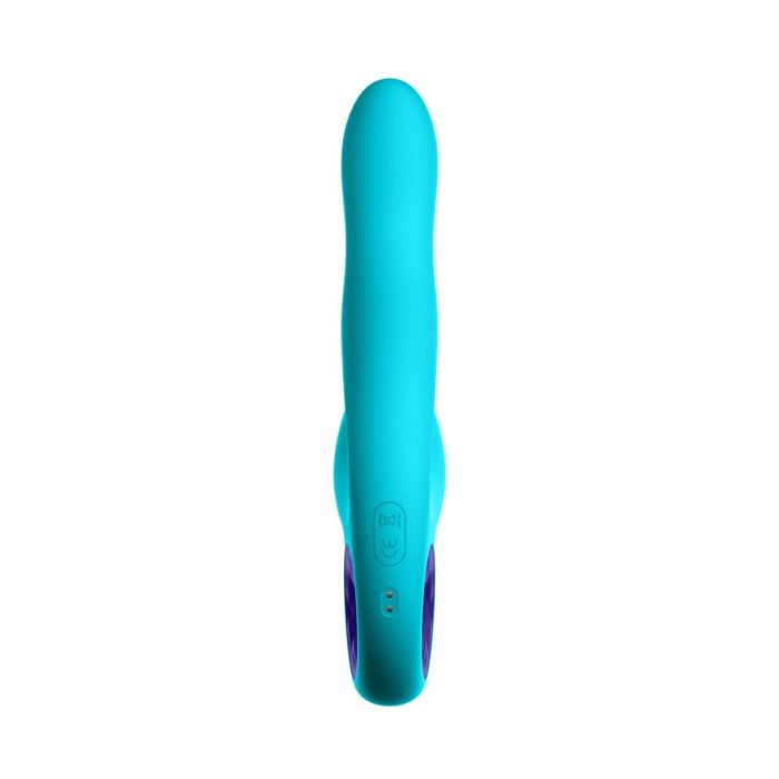 Vibrador Punto G FemmeFunn 16