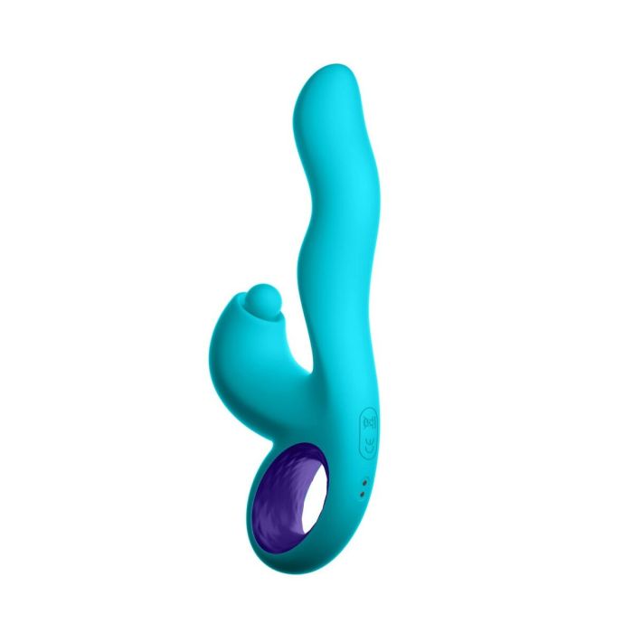 Vibrador Punto G FemmeFunn 15