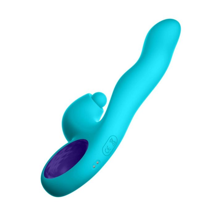 Vibrador Punto G FemmeFunn 12