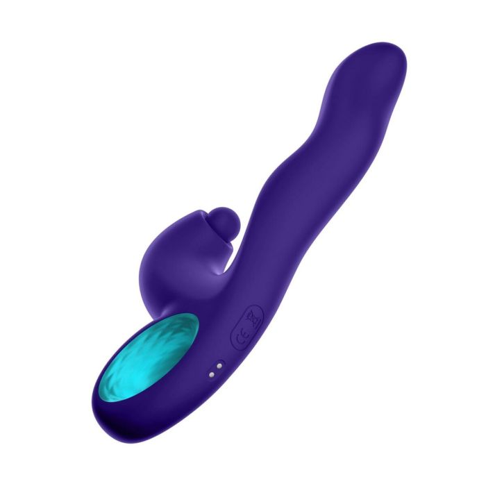 Vibrador Punto G FemmeFunn 6