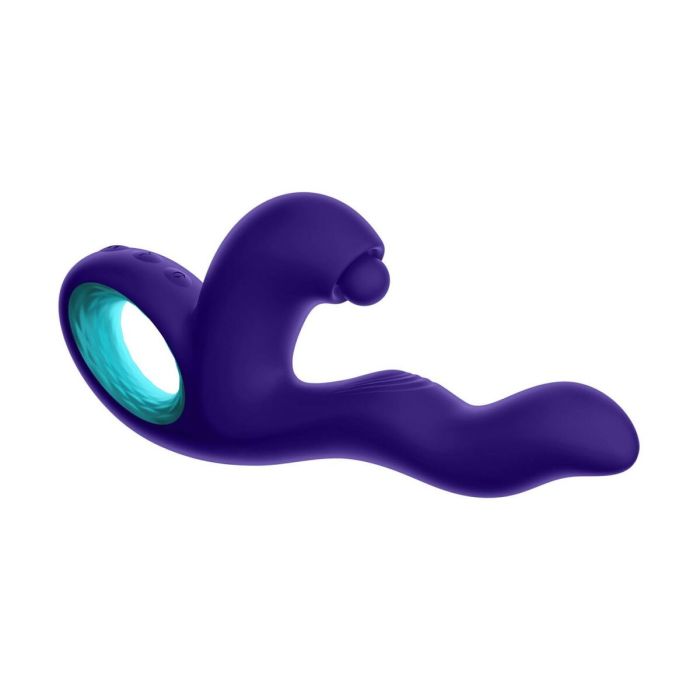 Vibrador Punto G FemmeFunn 5