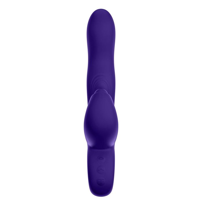 Vibrador Punto G FemmeFunn 1