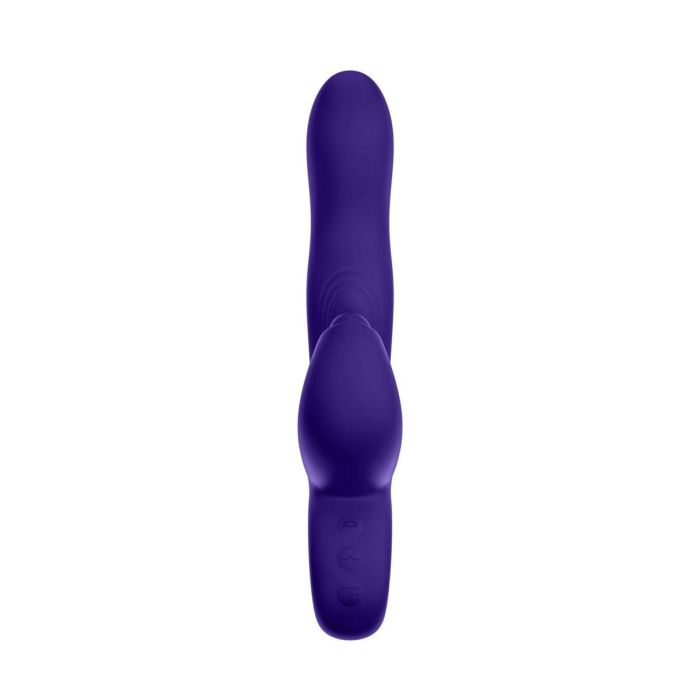 Vibrador Punto G FemmeFunn 11