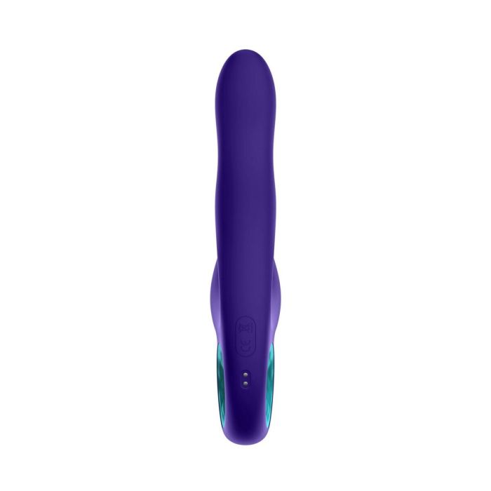 Vibrador Punto G FemmeFunn 10