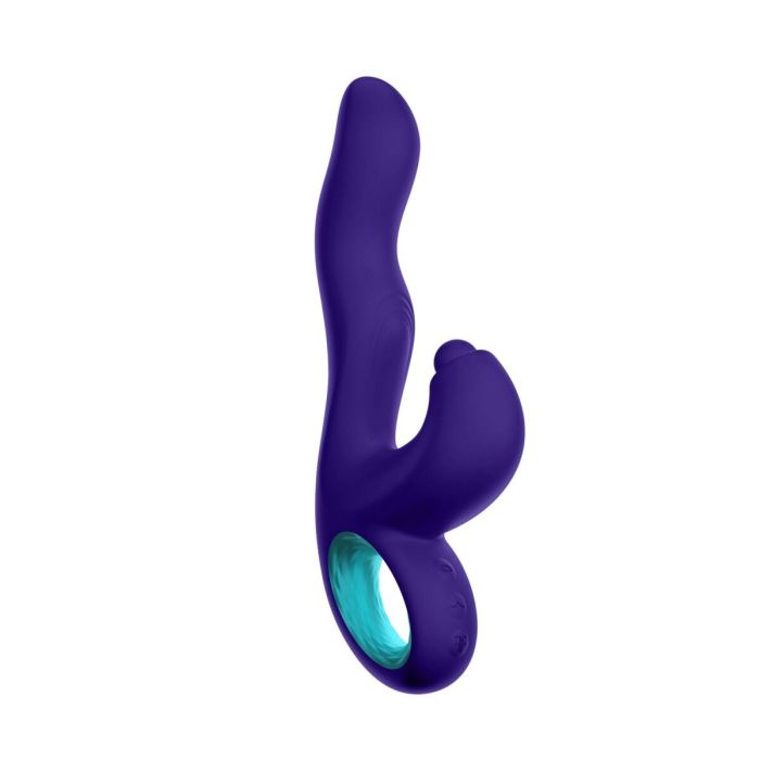 Vibrador Punto G FemmeFunn 8