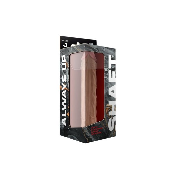 Consolador Realista Shaft PINE 5