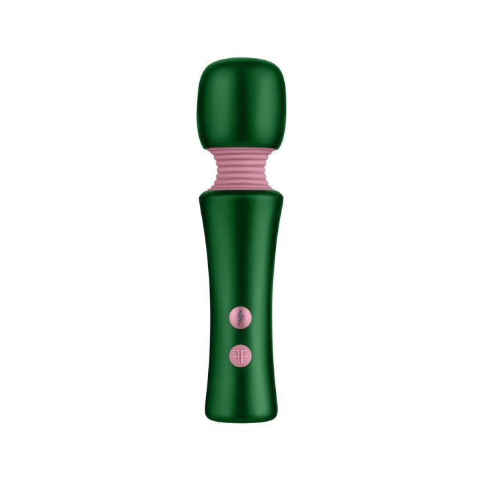 Vibrador FemmeFunn Verde