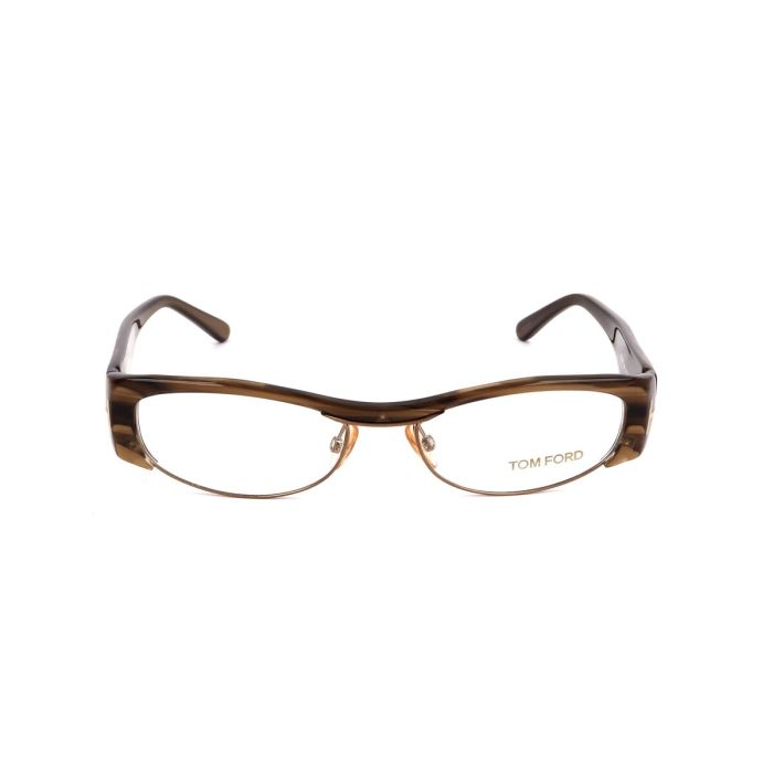 Montura de Gafas Mujer Tom Ford FT5076-U61 Ø 51 mm
