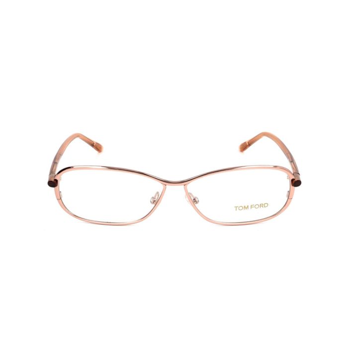 Montura de Gafas Mujer Tom Ford FT5161-072 ø 56 mm