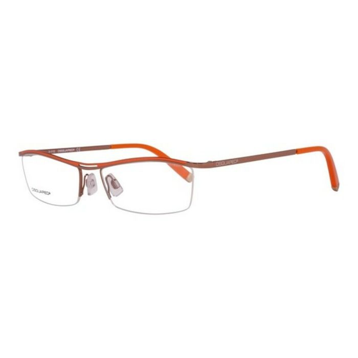 Montura de Gafas Mujer Dsquared2 DQ5001 53034 Ø 53 mm