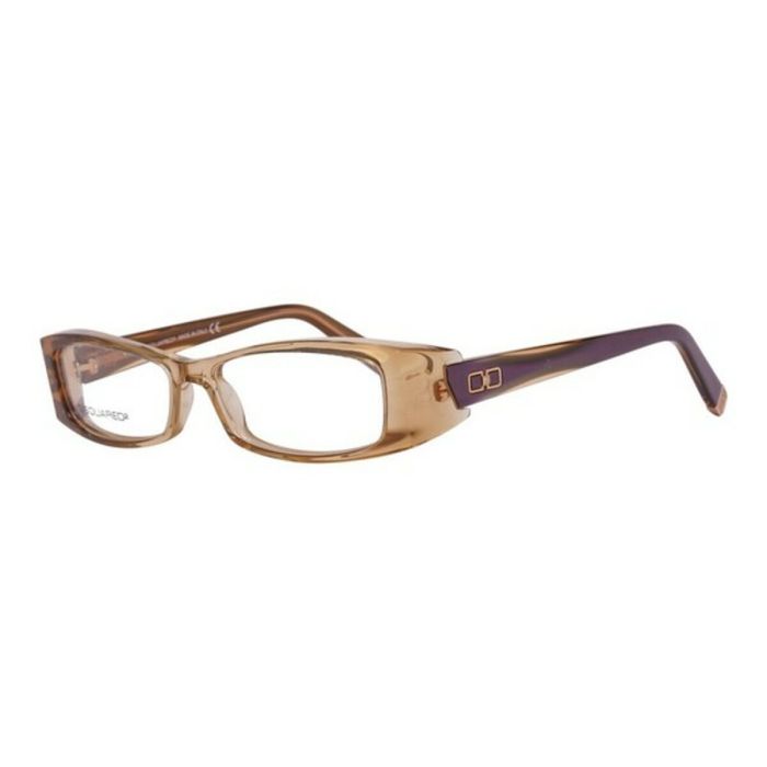 Montura de Gafas Mujer Dsquared2 DQ5020 51045 Ø 51 mm