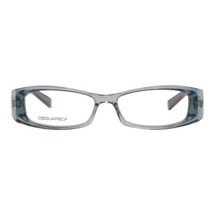 Montura de Gafas Mujer Dsquared2 DQ5020-087 (ø 51 mm) Transparente (ø 51 mm) 1