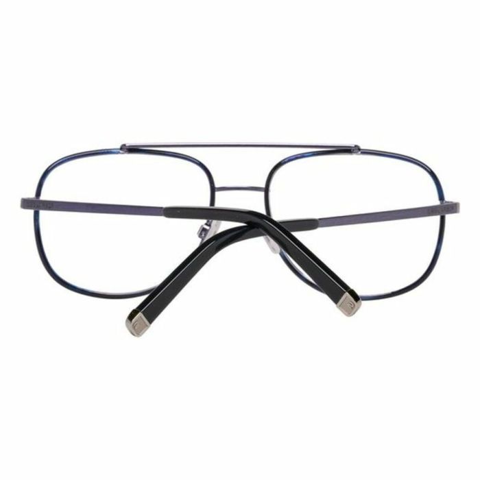 Montura de Gafas Hombre Dsquared2 DQ5073 53092 Azul Ø 53 mm 1