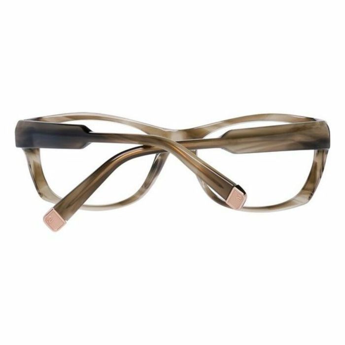 Montura de Gafas Hombre Dsquared2 DQ5077 098 -54 -16 -135 Marrón ø 54 mm 2