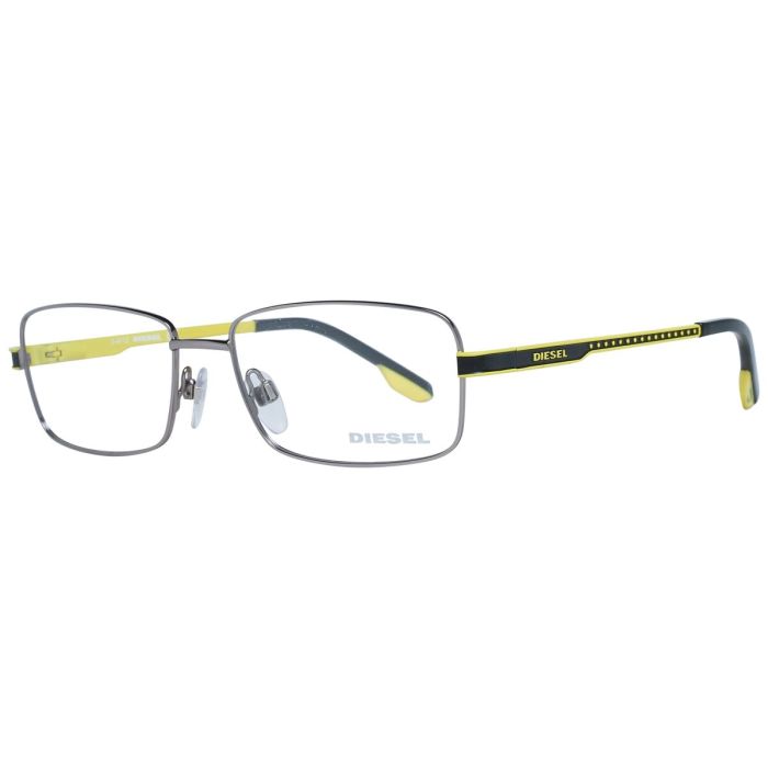 Montura de Gafas Hombre Diesel DL5047 54015 Montura de Gafas Hombre Diesel DL5047 54015