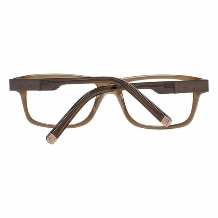 Montura de Gafas Hombre Dsquared2 DQ5103 52093 Marrón Ø 52 mm 1