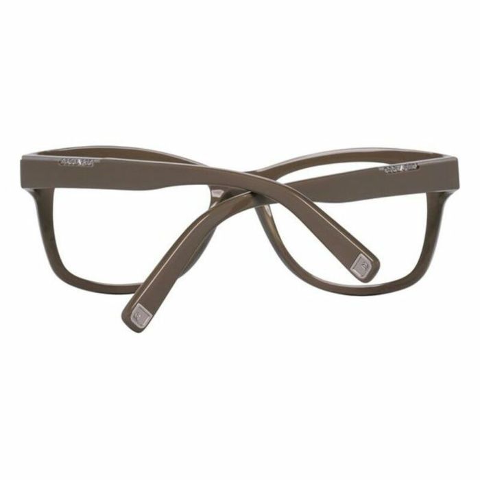 Montura de Gafas Hombre Dsquared2 DQ5136 057 -51 -17 -145 Marrón Ø 51 mm 2