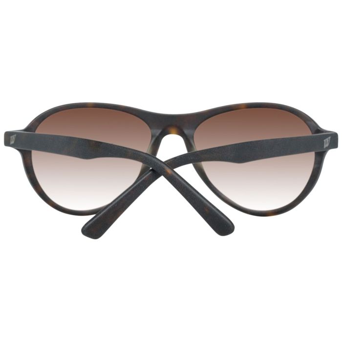Gafas de Sol Unisex Web Eyewear WE0128_52G ø 54 mm 1