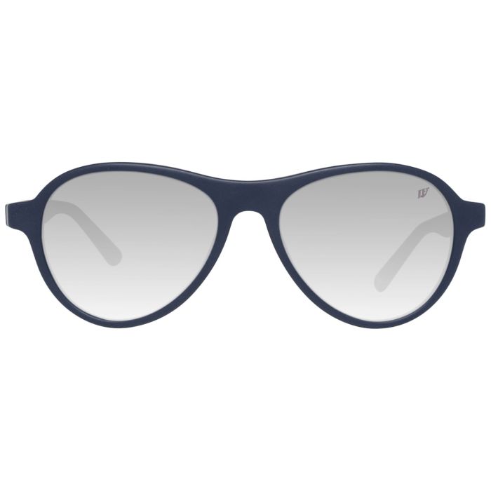 Gafas de Sol Unisex Web Eyewear WE0128 ø 54 mm 2