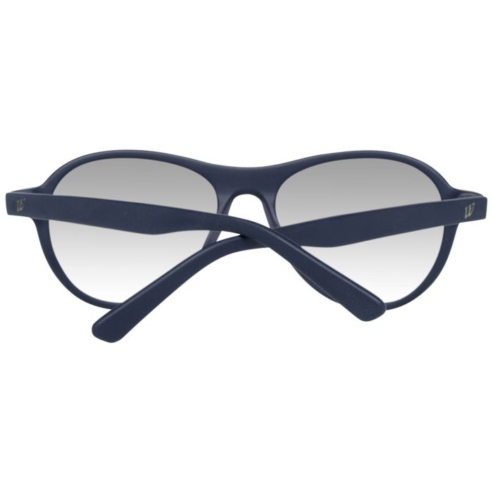 Gafas de Sol Unisex Web Eyewear WE0128 ø 54 mm 1