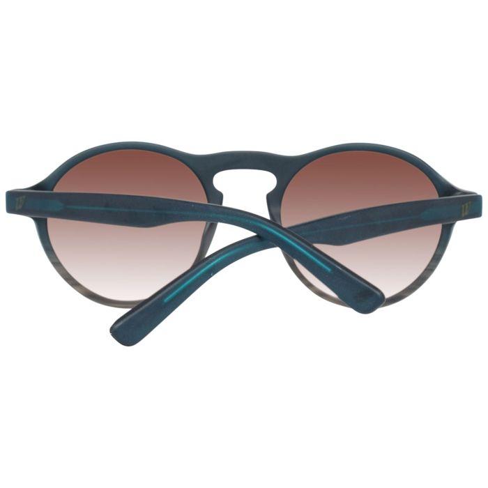 Gafas de Sol Unisex Web Eyewear WE0129-4992G Ø 49 mm 1