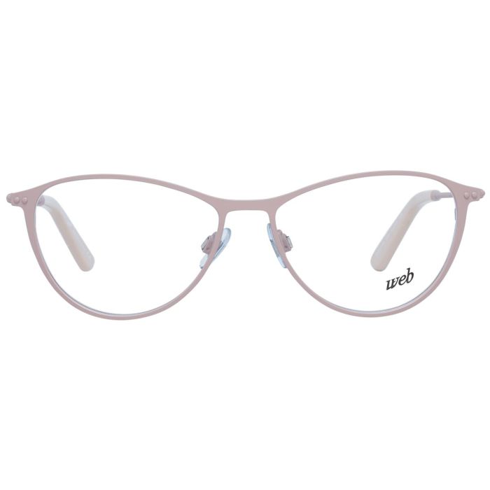 Montura de Gafas Mujer Web Eyewear WE5138 54073 2