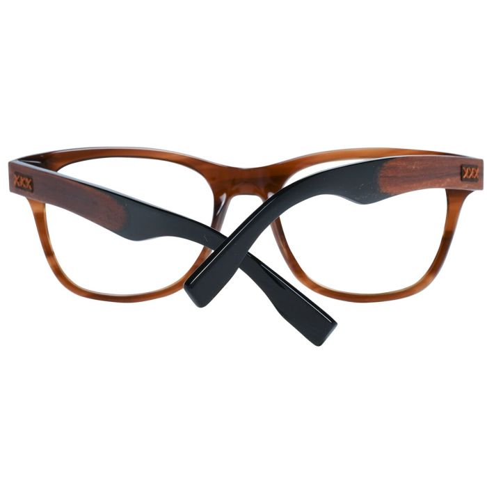 Montura de Gafas Hombre Ermenegildo Zegna ZC5001 04852 2