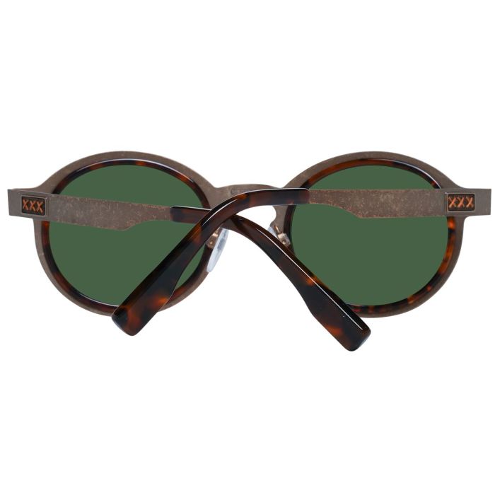 Gafas de Sol Hombre Ermenegildo Zegna ZC0006 34R49 2