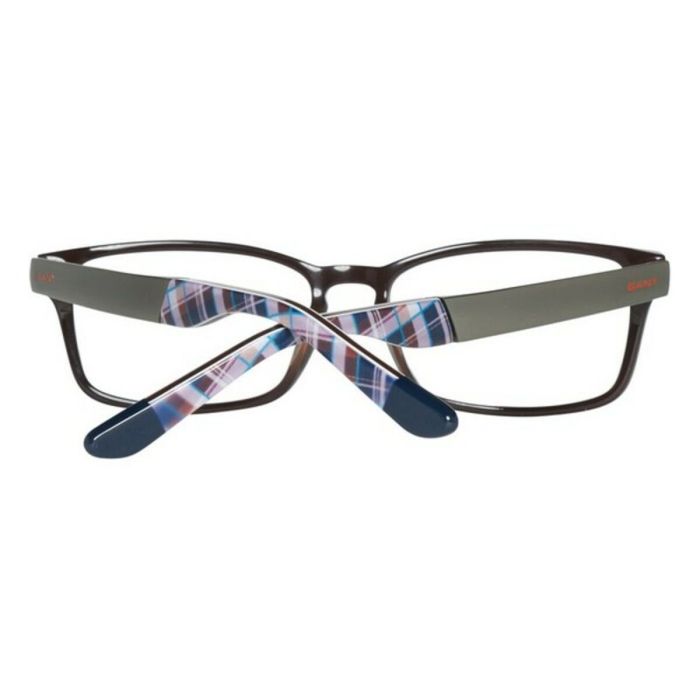 Montura de Gafas Hombre Gant GA3069-048-55 Marrón Ø 55 mm 1