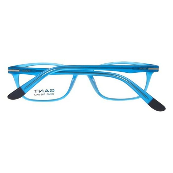 Montura de Gafas Hombre Gant GA3059-085-51 Azul Ø 51 mm 2