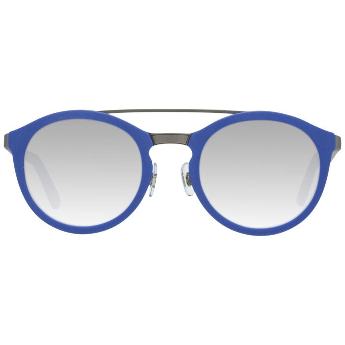 Gafas de Sol Unisex Web Eyewear WE0143-4991X Ø 49 mm 2