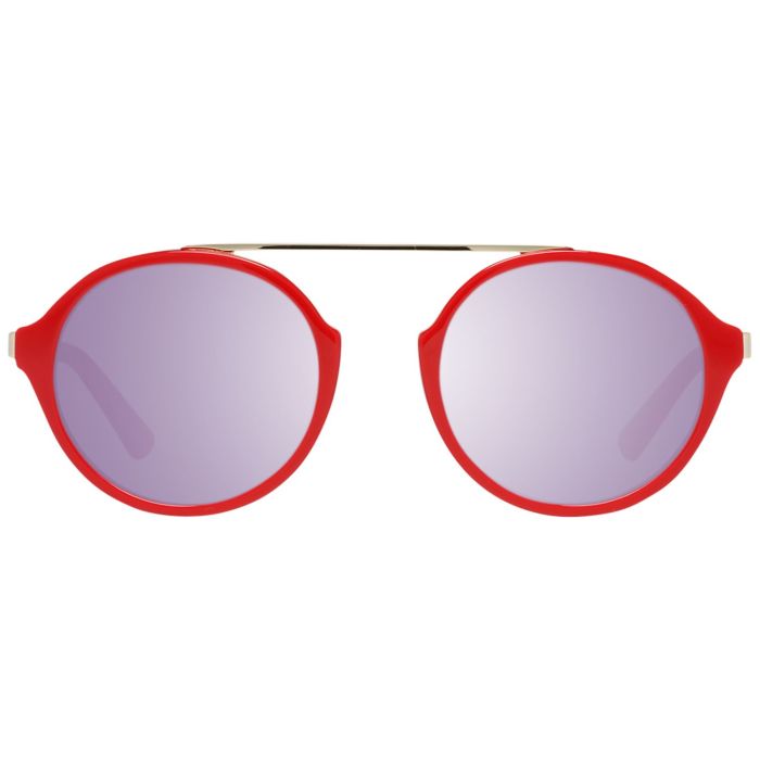Gafas de Sol Unisex Web Eyewear WE0147A Ø 49 mm 2