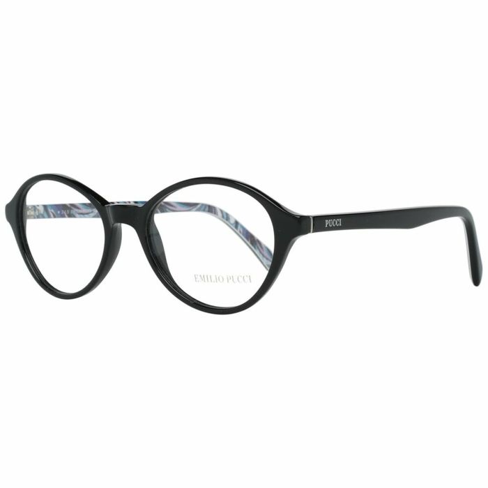 Montura de Gafas Mujer Emilio Pucci EP5017 50001