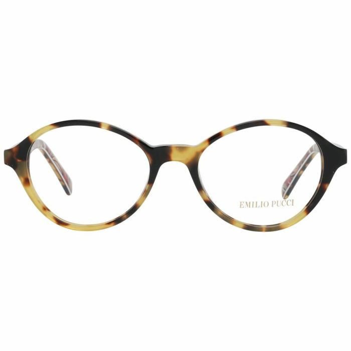 Montura de Gafas Mujer Emilio Pucci EP5017 50055 1