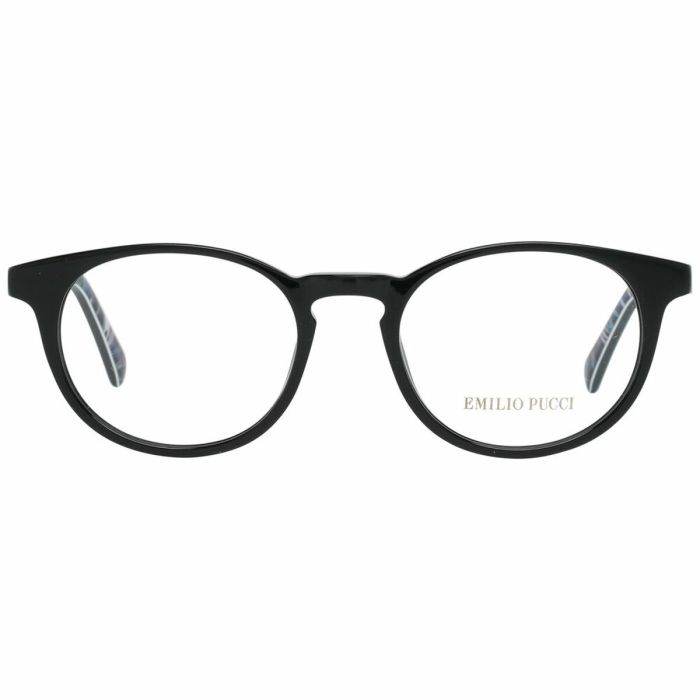 Montura de Gafas Mujer Emilio Pucci EP5018 48001 1