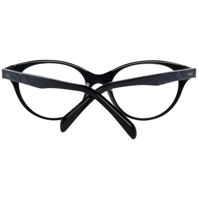Montura de Gafas Mujer Emilio Pucci EP5023 51001 2