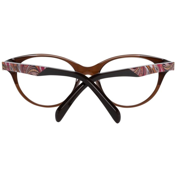 Montura de Gafas Mujer Emilio Pucci EP5023 51048 2