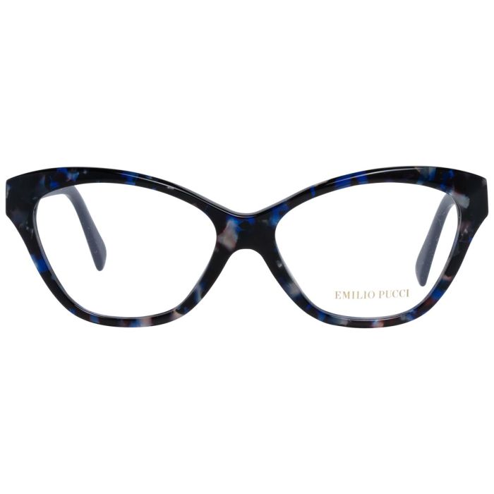 Montura de Gafas Mujer Emilio Pucci EP5021 54055 3