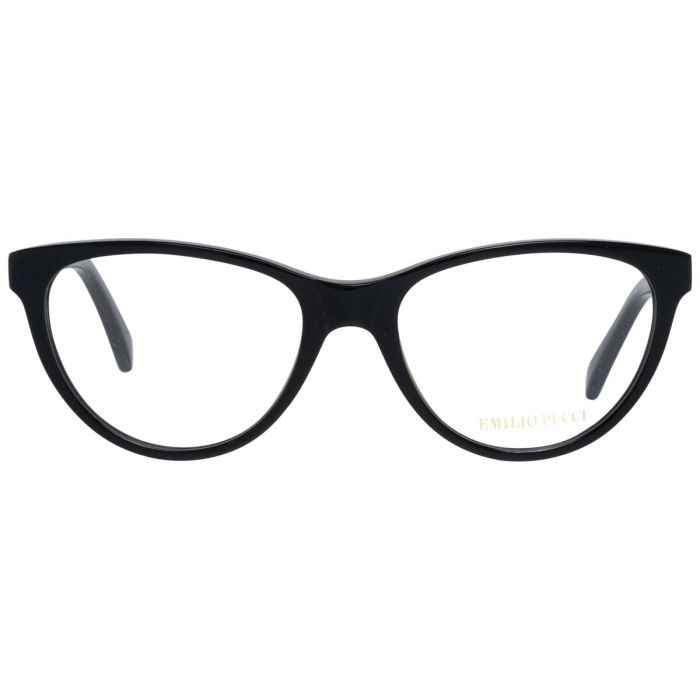 Montura de Gafas Mujer Emilio Pucci EP5025 52001 3